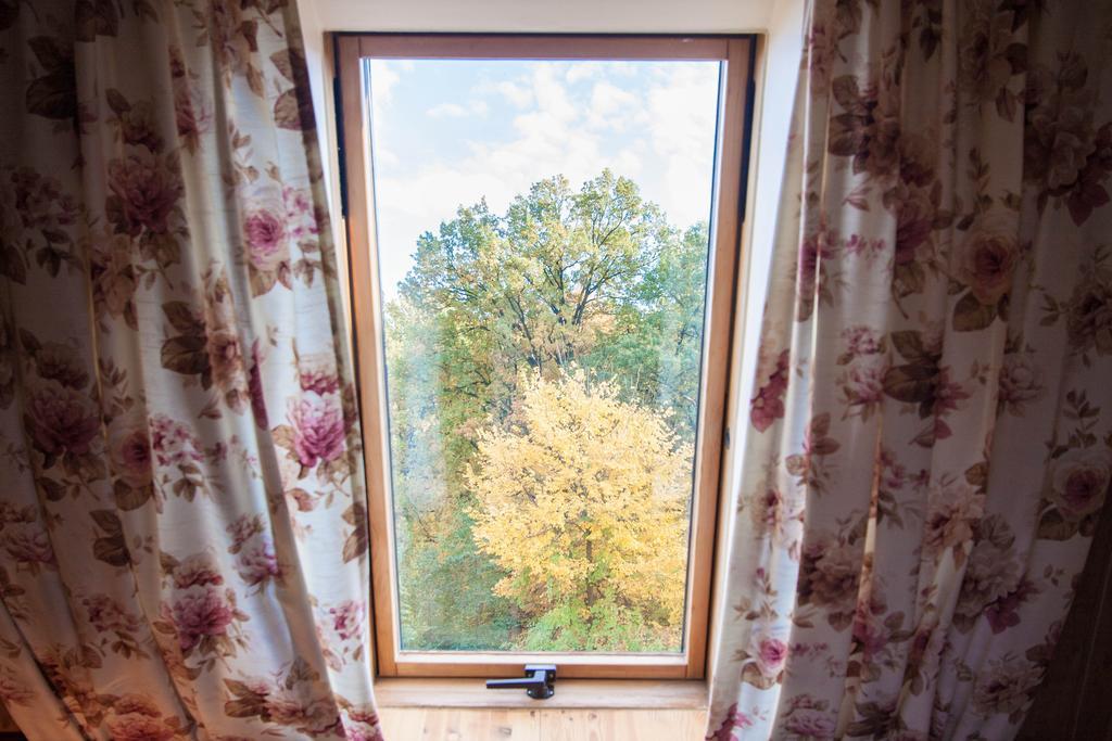 Rancho Slezanski Mlyn Szczepanów Chambre photo