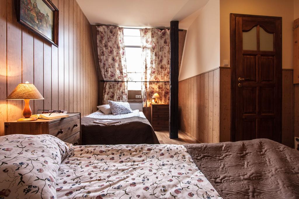 Rancho Slezanski Mlyn Szczepanów Chambre photo