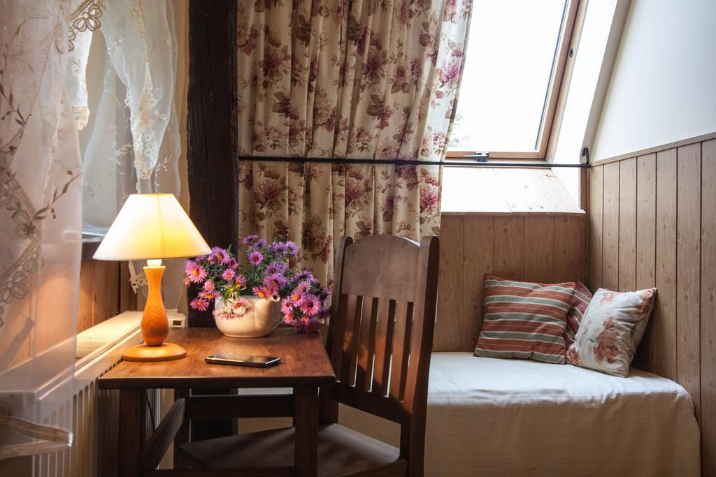 Rancho Slezanski Mlyn Szczepanów Chambre photo