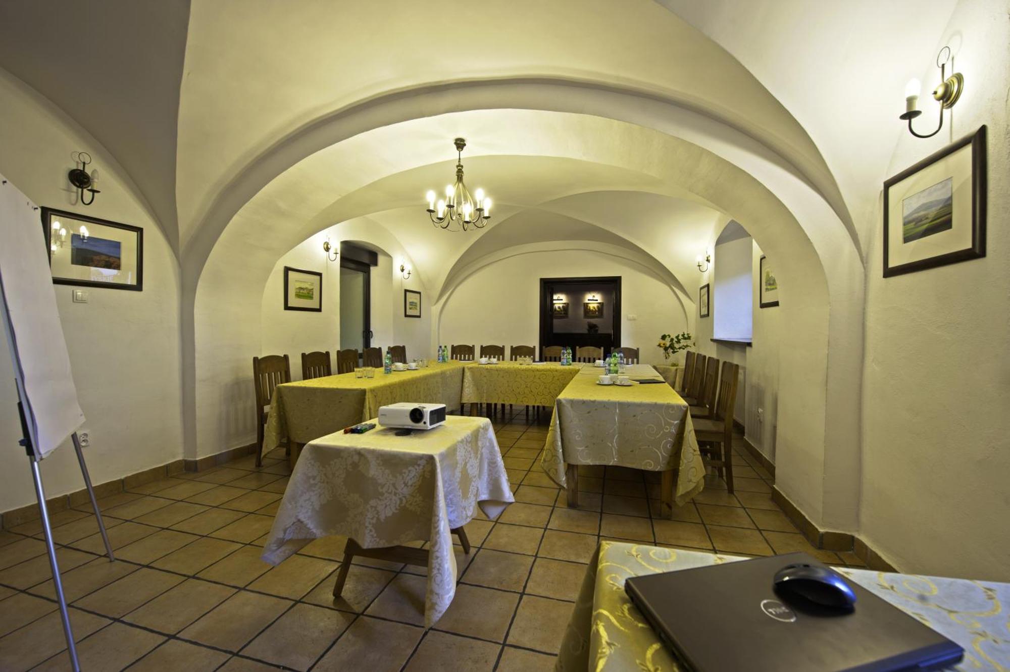 Rancho Slezanski Mlyn Szczepanów Extérieur photo