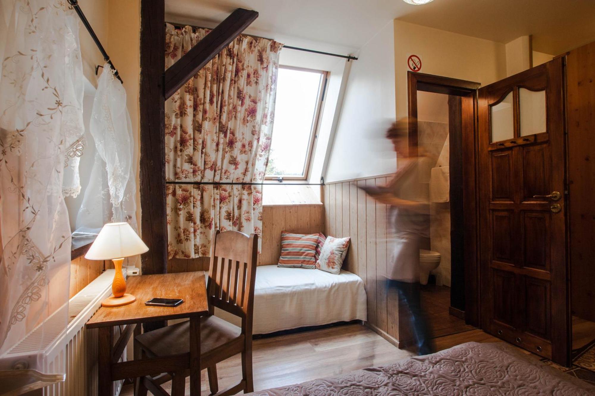 Rancho Slezanski Mlyn Szczepanów Chambre photo