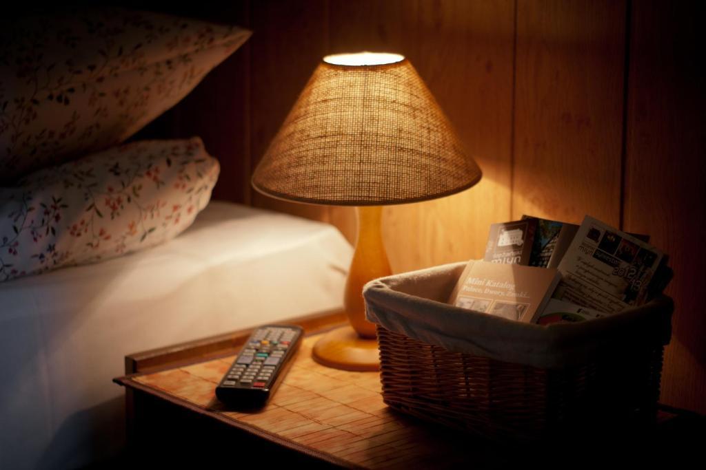 Rancho Slezanski Mlyn Szczepanów Chambre photo