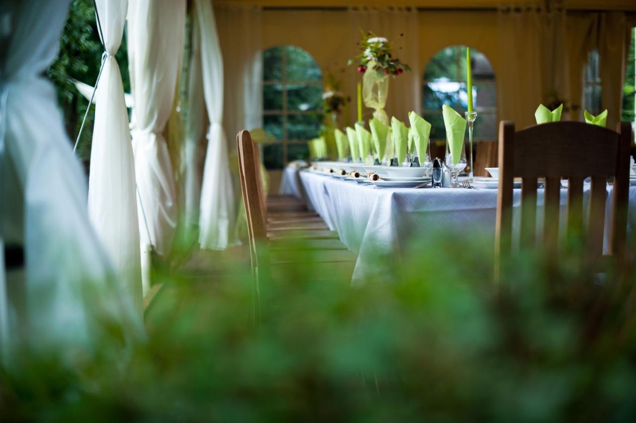 Rancho Slezanski Mlyn Szczepanów Extérieur photo