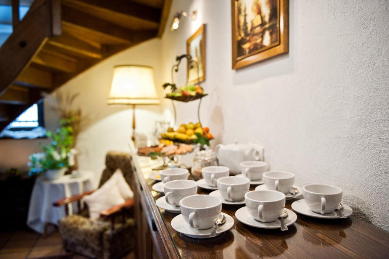 Rancho Slezanski Mlyn Szczepanów Extérieur photo